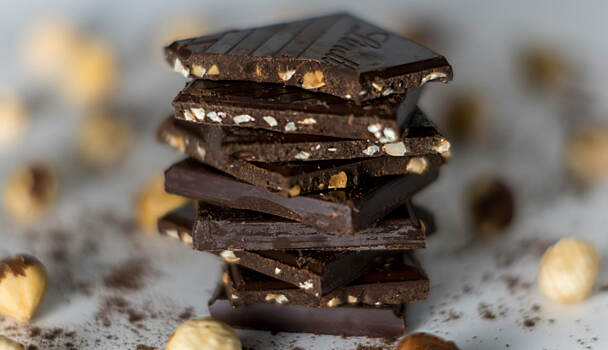 Мировому производству шоколада угрожает новый вирус