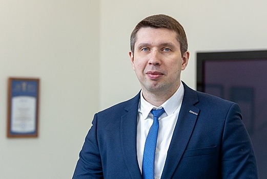 У МегаФона в Нижегородской области сменился руководитель