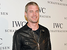 Обнародованы кадры, сделанные в последние месяцы жизни Эрика Дейна