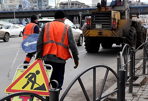 За два года в Омске планируют отремонтировать 37 дорог (СПИСОК)