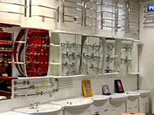 Столичный салон сантехники заставлял клиентов ждать свои заказы годами