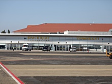 Аэропорты Волгограда и Краснодара возобновили работу