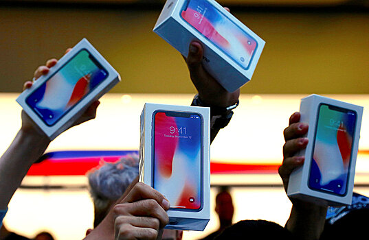 Взлетели цены на IPhone в Бишкеке? — комментарии Минэкономики и экспертов
