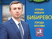 От дома до работы: глава управы советуется с местными жителями