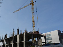 Строителям в Саратове не хватает квалифицированных кадров и финансирования