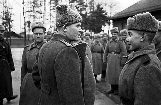 Спорил со Сталиным, дошел до Берлина и спас сокровища Дрезденской галереи. Каким был маршал Иван Конев?