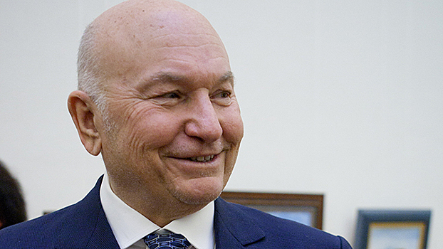 Лужков предложил свой вариант стабилизации рубля