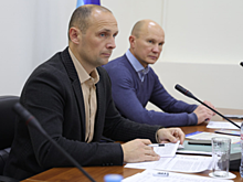 Депутаты назначили и.о. главы Курска Сергея Котлярова