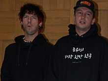 Вышла книга, в которой собраны интервью Twenty One Pilots за последние 10 лет