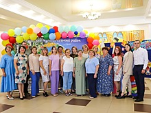 Августовское совещание педагогов дало старт новому учебному году