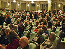 Участники фестиваля «Театры Подмосковья» представят свои постановки 25 ноября