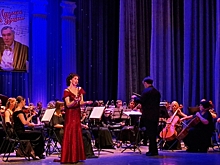 В Волгограде состоялся концерт памяти выдающегося маэстро