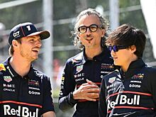 Лоран Мекис: Глупо думать, что Red Bull сразу будет на уровне Ferrari и Mercedes