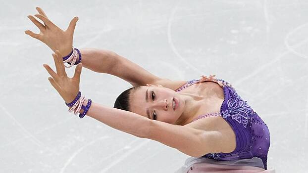 В МОК заявили, что результат Валиевой на Олимпиаде будет считаться предварительным