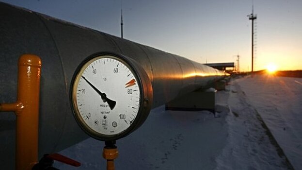 Контракт на транзит газа по Украине Россия заключит с новыми игроками