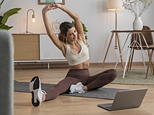 Эксперт объяснил, как оставаться в форме в праздничные дни