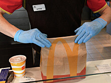 Стала известна причина закрытия McDonald's в Казахстане
