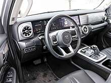 Этот рамный внедорожник изменит ваше отношение к китайским авто!