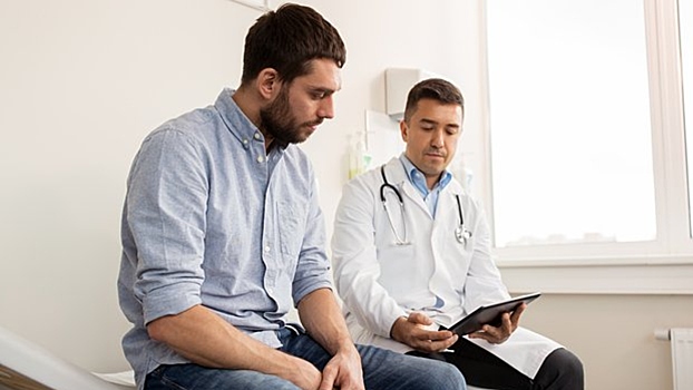 Совершен прорыв в лечении бесплодия