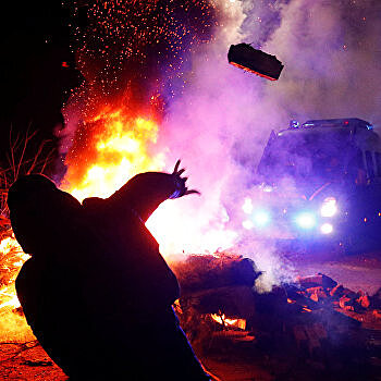 Майдан-2014: шесть лет великой националистической революции