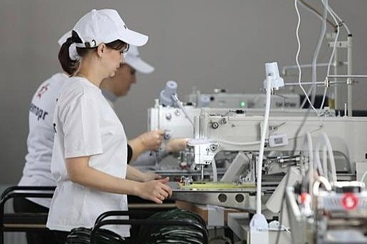 На Ставрополье разработают программу подготовки кадров для предприятий ОПК