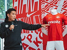 Nike и «Спартак» прекращают почти 20-ти летнее сотрудничество