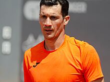 Факундо Багнис добровольно согласился на отстранение после положительной допинг-пробы