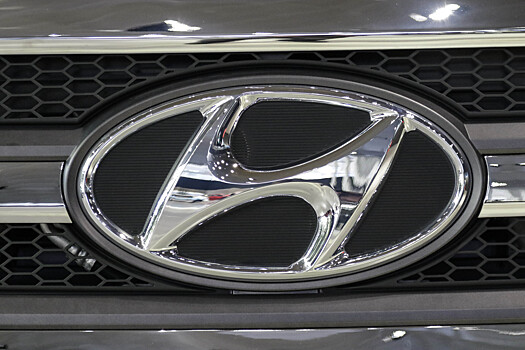 Hyundai рассказала о планах в РФ