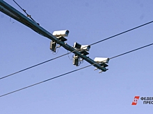 Беспроводные камеры появятся на региональных трассах Красноярского края