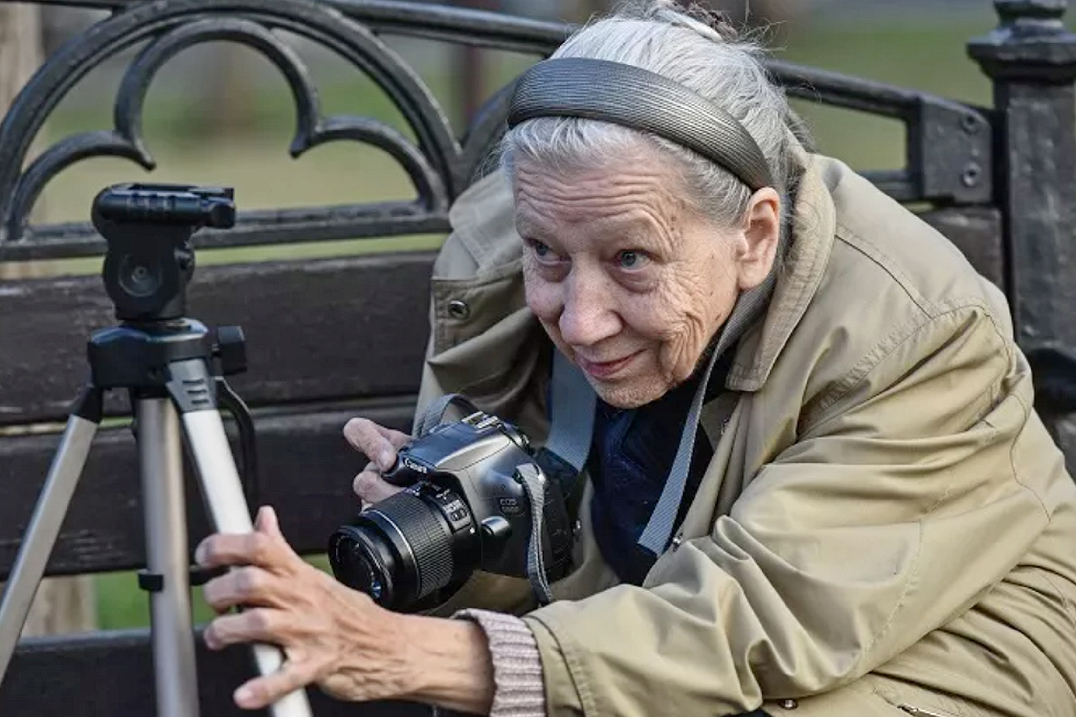 В Краснодаре открылась выставка к юбилею художницы и фотографа Галины Забелиной