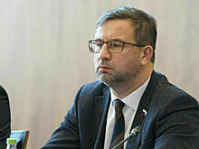 Владимиров: Россию вынудили начать СВО неуважением к международным соглашениям