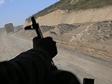В Азербайджане заявили о 120 нарушениях перемирия в Карабахе за сутки