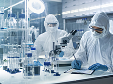 Симптомы и мутации: чем "омикрон" отличается от других штаммов