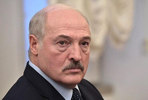 Лукашенко призвал Швейцарию к диалогу вопреки санкциям Евросоюза