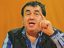 Садальский прилюдно унизил Галкина