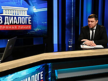 В ходе «Прямой линии» Евгений Первышов рассказал о поддержке участников СВО