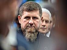 «За этих четырех раненых мы положим 400». Кадыров пообещал отомстить Украине за атаку по казармам в Чечне