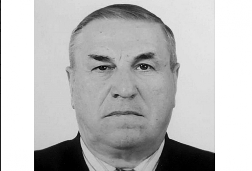 Умер экс-глава омского областного медколледжа Чернышев