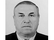 Умер экс-глава омского областного медколледжа Чернышев