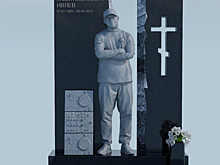 Паше Технику поставят памятник в полный рост