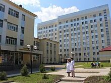 Владимирскому онкологическому диспансеру на 70-летие подарили 6 млн рублей