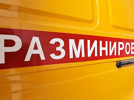 В Москве "заминировали" 35 судов