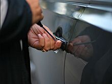 Автовладельцев предупредили о резком росте числа угонов