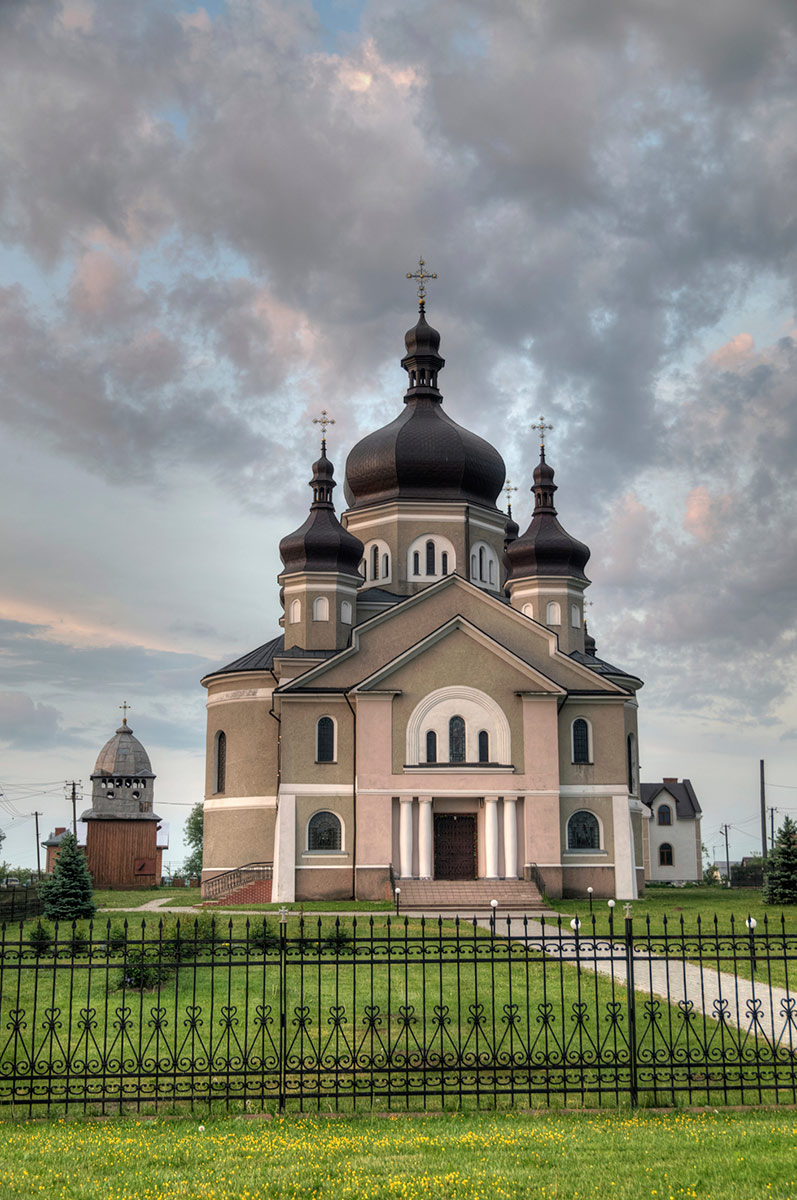 Львов, Украина, Европа