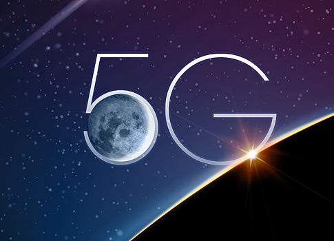 ZTE представила 5G-смартфон