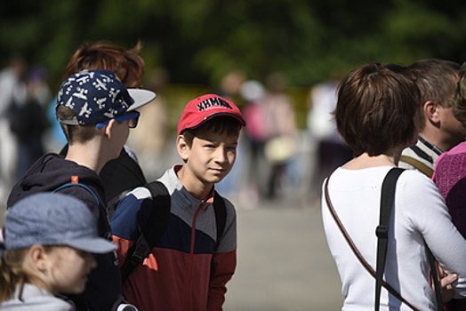 16 лагерей дневного пребывания организуют для школьников Истры летом