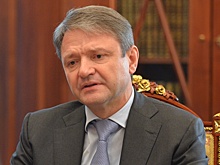 Ткачев покинул пост президента "Кубани"
