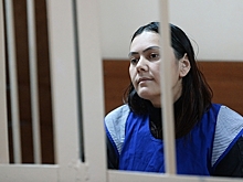 Обезглавившую ребенка няню вышлют из России