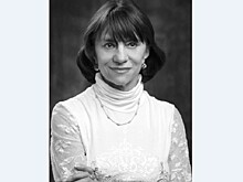 В Челябинске умерла выдающийся балетмейстер Галина Борейко