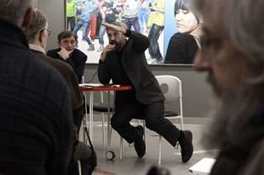 Художники могут оказаться на улице